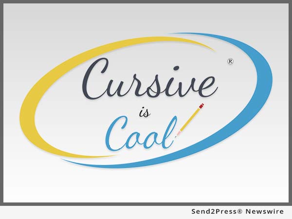 Campaign for Cursive Launches Annual Cursive Writing Contest on 2017