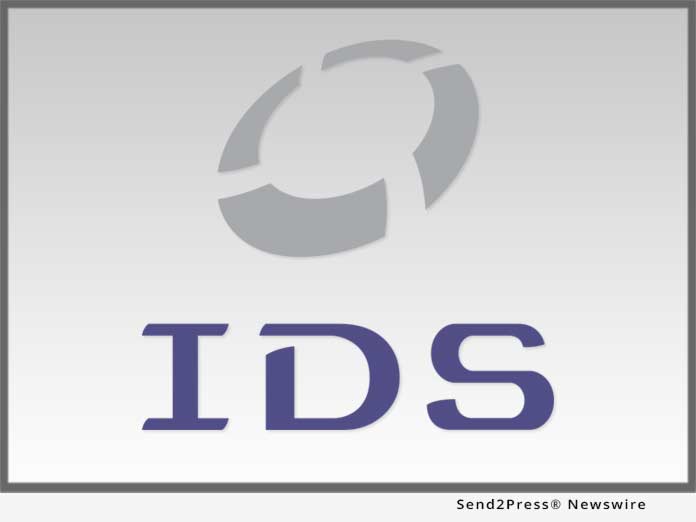 IDS Honored as Bronze Stevie Award Winner In 2021 American Business Awards - Vimarsana News