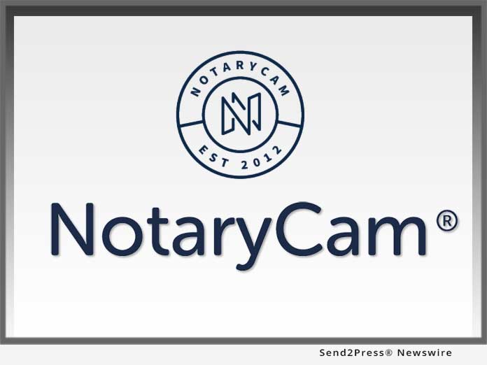 Fast Company 2021 World Changing Ideas Awards: NotaryCam Expanded Remote Notarization Functionality Receives Honorable Mention - Vimarsana News
