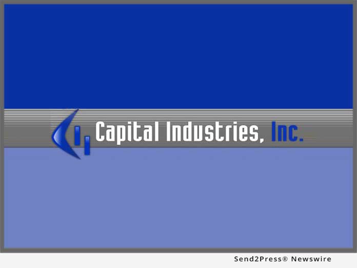 Capital Industries Offers Solution for Cracks in Concrete Flooring: KwikBond: - Vimarsana News