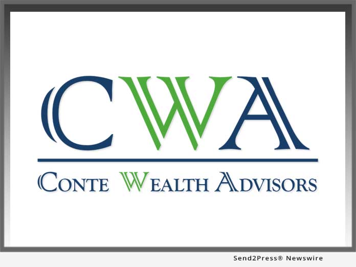 Conte Wealth Advisors Opens York Office Continuing Expansion in Pennsylvania Conte Wealth Advisors Opens York Office Continuing Expansion in Pennsylvania