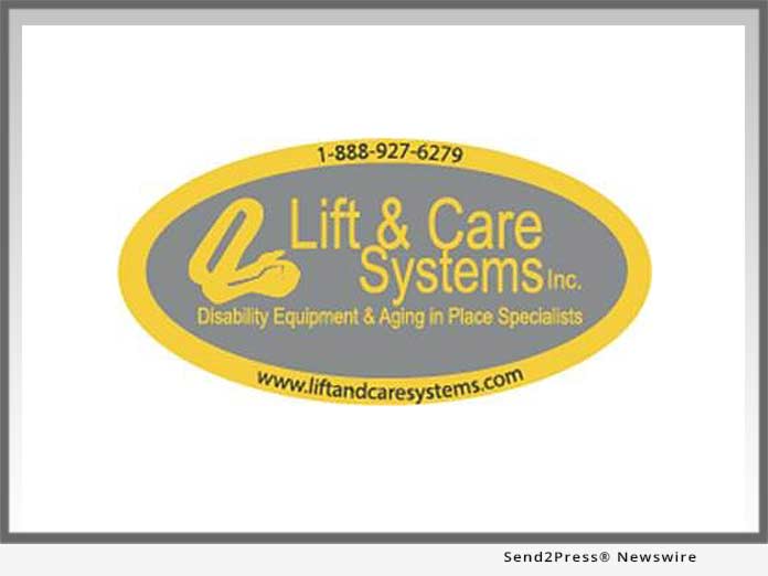 Lift & Care Systems Now Accepts Medicare and Medicaid for Patient Ceiling Lifts in Massachusetts - Vimarsana News