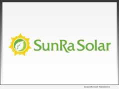 SUNRA SOLAR - Massachusetts