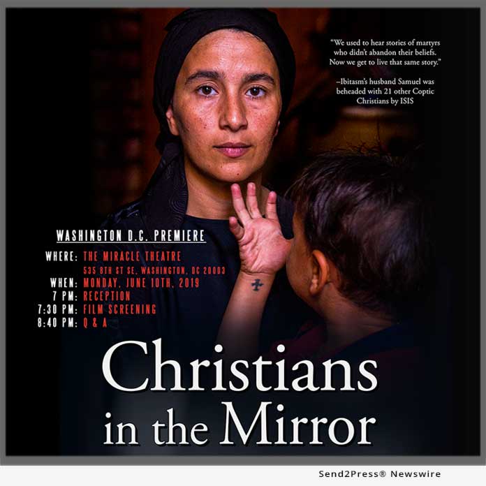 Christian Documentary Debut Recounts Stories of Religious Persecution
