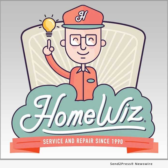 HomeWiz, an HVAC and electrical service company