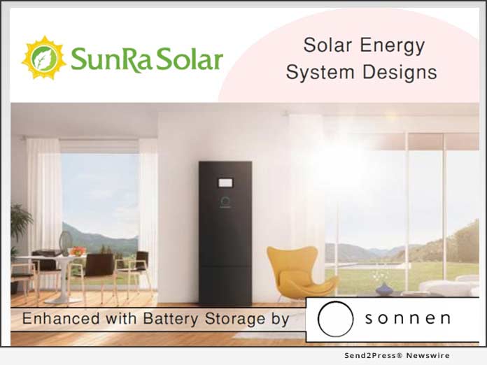 SunRa Solar Staying Ahead in Massachusetts Market