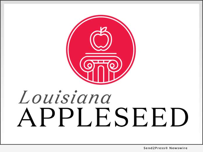Louisiana Appleseed to Host Community Forum in Alexandria Addressing