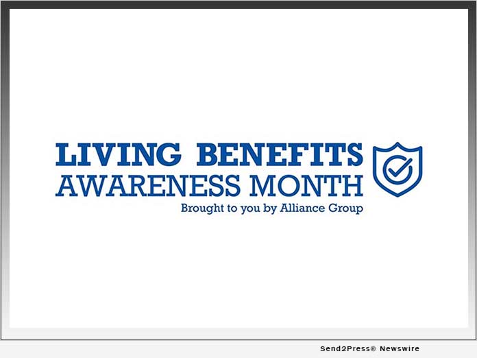 Alliance Group Announces its 4th Annual Living Benefits