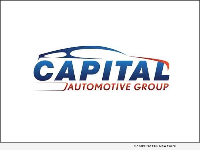 Capital Ford of Lillington N.C. Opens to Service County