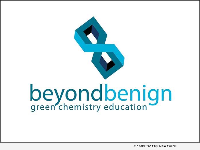 Beyond Benign Launches 25×25 Green Chemistry Commitment Initiative - Vimarsana News