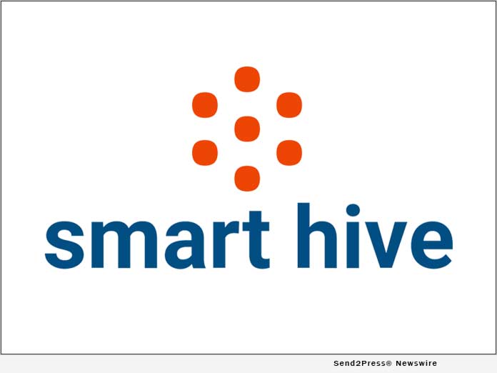 Smart Hive - BOSTON