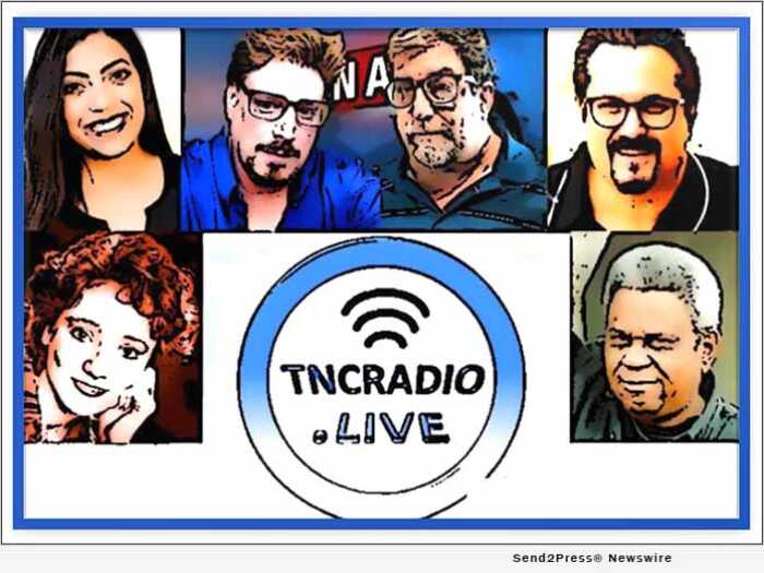 live internet radio