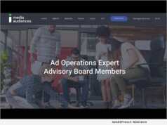 iMediaAudiences ad operations