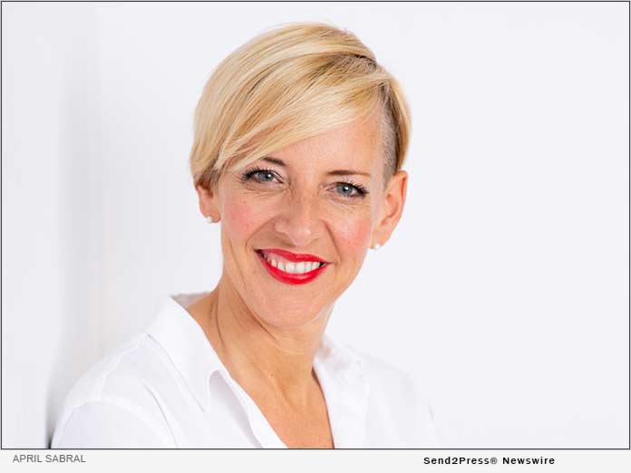 April Sabral, Retail Guru and Entrepreneur, Launches New Book 'The Positive Effect' and Web Subscription Site for Retail Leaders - Vimarsana News