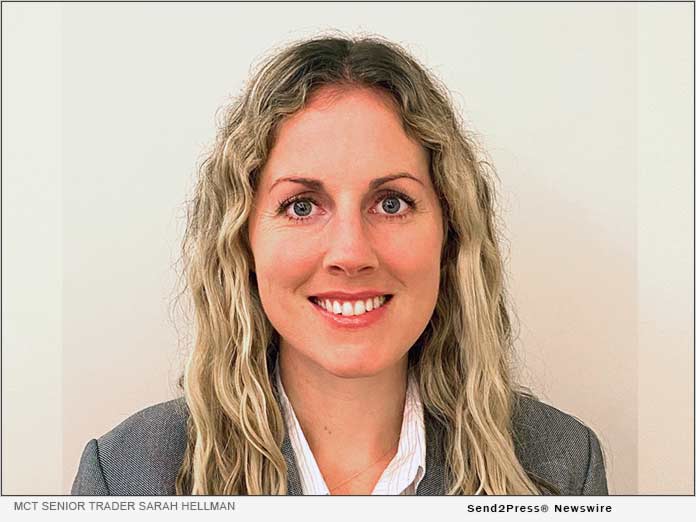 Sarah Hellman of Mortgage Capital Trading, Inc. Selected as Finalist for San Diego Business Journal's 2020 Business Women of The Year - Vimarsana News