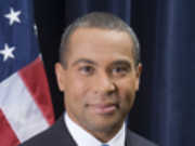 Mass Governor Patrick