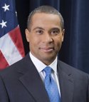 Governor Patrick