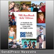 VHL Handbook Kids Edition