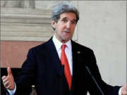 John Kerry