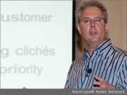 Retail Expert Doug Fleener