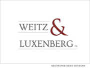 Weitz & Luxenberg