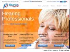 Hearing Professionals