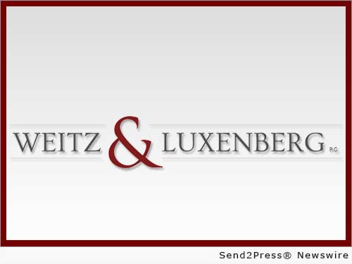 Anthem Inc. Data Breach Sparks Class Action Lawsuit, Weitz & Luxenberg Announces