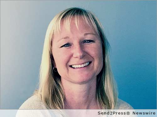 ReverseVision Inc. Names Wendy Peel as VP of Sales & Marketing