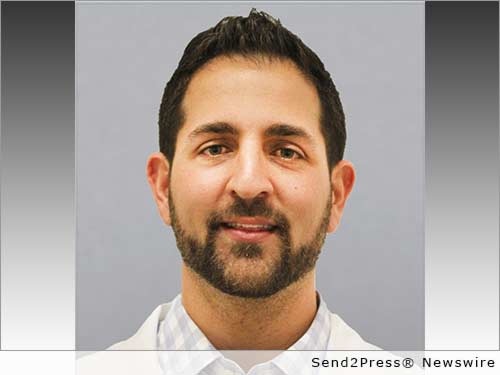 Spodak Dental Group Welcomes Prestigious Oral and Maxillofacial Surgeon, Dr. Daniel Torres in Florida