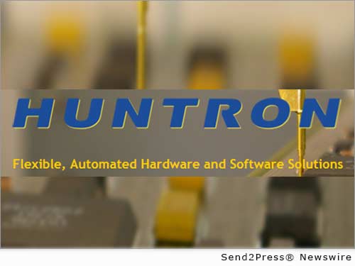 Techni-Tool is named Huntron's exclusive USA distributor