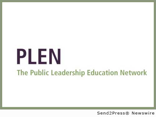 Raising Women Leaders: The Public Leadership Education Network Celebrates 35th Anniversary