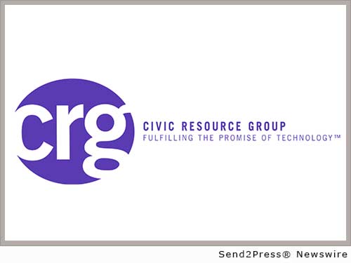 Former Microsoft Europe Chairman Jan Muhlfeit Joins Civic Resource Group International Advisory Board