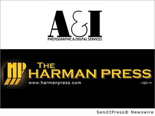The Harman Press Acquires A&I Photographic