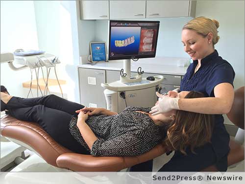 Florida's Spodak Dental Group Offers $1,000 Off Invisalign