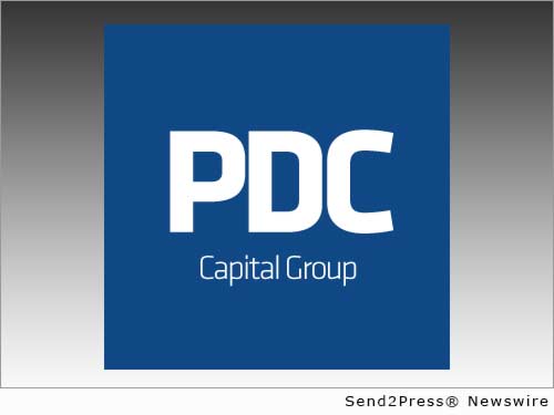 Emilio N. Francisco, PDC Capital Group CEO, Announces $45M Capital Raise for Clear Currents