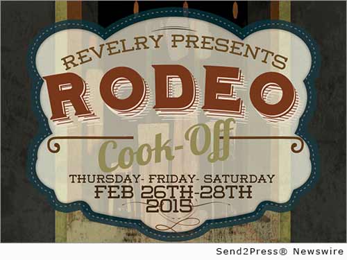Revelry on Richmond Partners with Houston Wave to Shuttle Rodeo Attendees