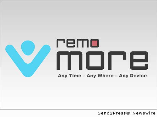 Remo Software picks Mobile World Congress 2015 as launch for Remo MORE 2.0