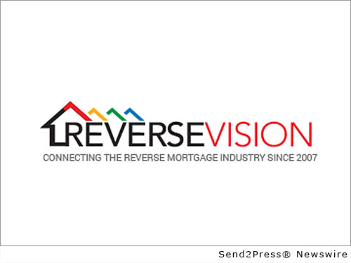 ReverseVision on Track for Financial Assessment Changes Despite HUD Delay