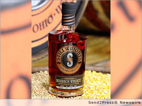 Flat Rock Spirits' Stillwrights Bourbon and Rum among Medalists at ACSA Craft Spirits Event