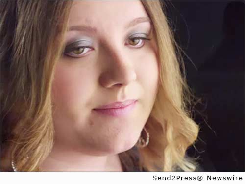New Music: Autism and Artistry Combine as Autumn Sky Wolfe Creates Inspiring Music