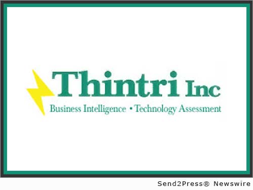 New Technologies like Paper Batteries and Graphene Poised to Create Billion-Dollar Markets, say reports from THINTRI