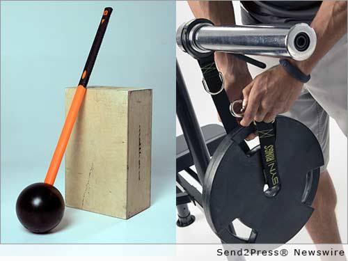 MostFit Introduces Stability Training Tools That Initiate a Whole New Way to Workout and Train