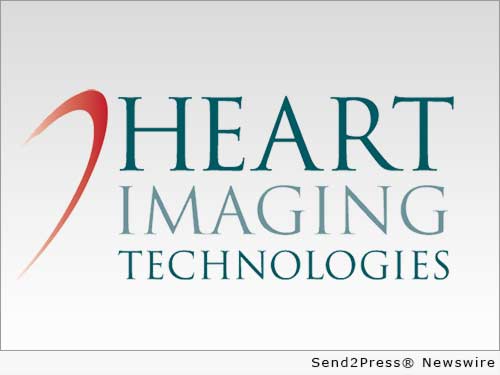 Precession Medical Imaging Delivers Complete Cardiac Magnetic Resonance Platform in a Web Browser