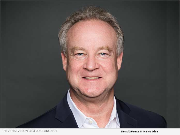 Home Equity Conversion Mortgage (HECM) Leader ReverseVision Announces New CEO Joe Langner - Vimarsana News