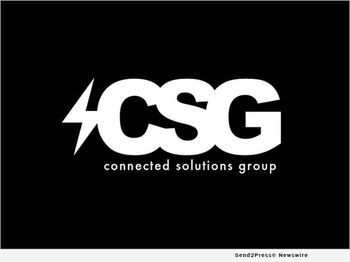 CSG Announces NS804 as Strategic Solutions Partner - to Provide Mobile App Development Services - Vimarsana News