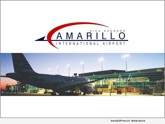Taking Flight - Amarillo: Come Live, Work, Grow & Prosper in Amarillo, Texas - Vimarsana News