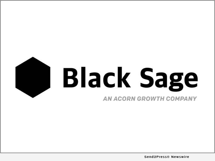 Randy Robinson Joins Black Sage as Director of Government Operations - Vimarsana News