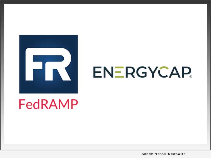 EnergyCAP's Energy Management System Earns FedRAMP Authorization - Vimarsana News