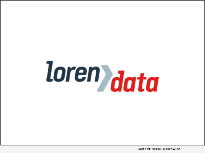 Mercury Commerce Selects Loren Data to Provide B2B Solutions - Vimarsana News