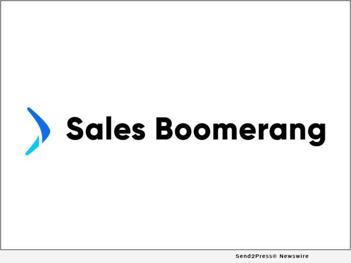 Sales Boomerang Innovates with 'Smart' Borrower Retention - Beta Release of Prescriptive Scenarios - Vimarsana News